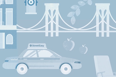 StreetEasy 2025 Survey Sweepstakes Official Rules 